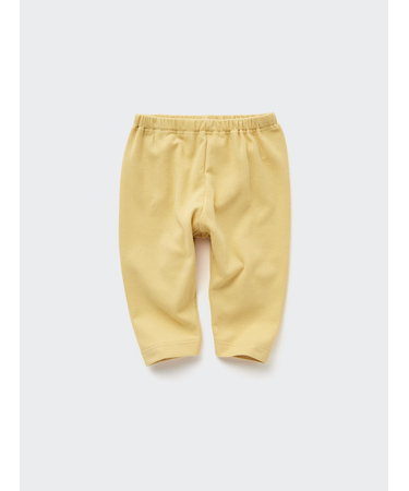 リラックスフィットエアリズムレギンス/7分丈