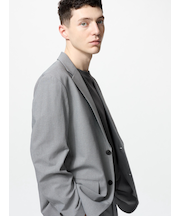 感動ジャケット/チドリ