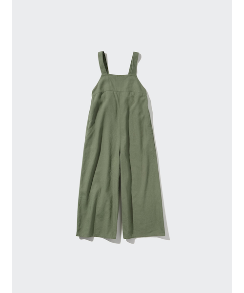 りんご55　リネンサロペット 楽天市場】fog linen work(フォグリネンワーク) 23 spring 春夏