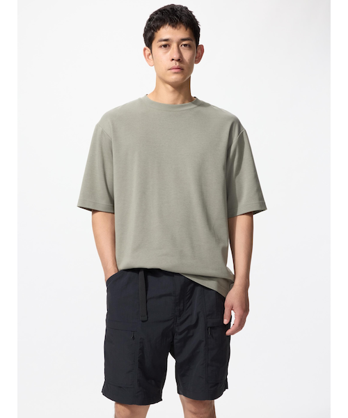 【UNIQLO】ギアショーツ 3枚セット Lサイズ ユニクロ公式 | ギアショーツ（丈19～22.5cm）