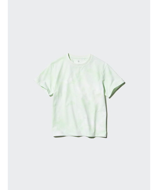 ウルトラストレッチドライEXクルーネックTシャツ