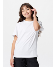 ドライEXクルーネックTシャツ