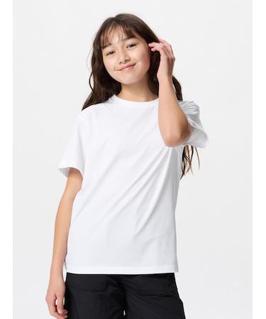 ドライEXクルーネックTシャツ