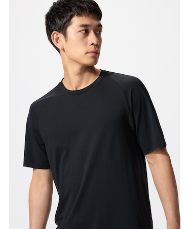 ドライEXクルーネックTシャツ
