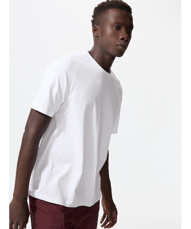 ドライEXクルーネックTシャツ