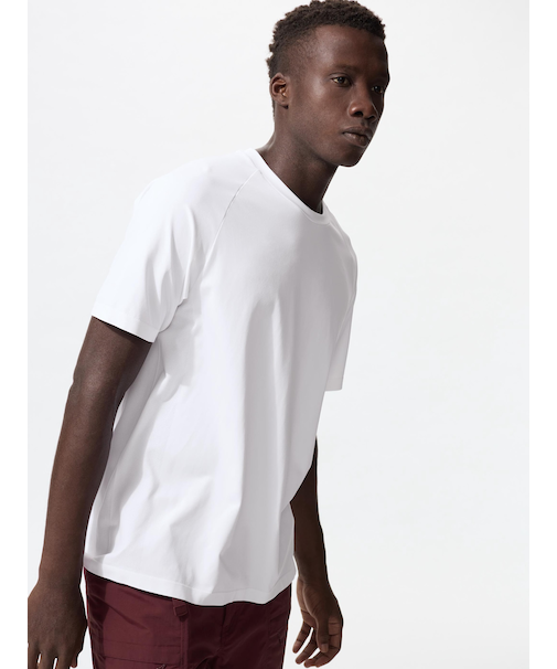 ドライEXクルーネックTシャツ