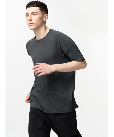 ドライEXクルーネックTシャツ