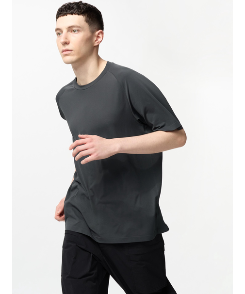 ドライEXクルーネックTシャツ