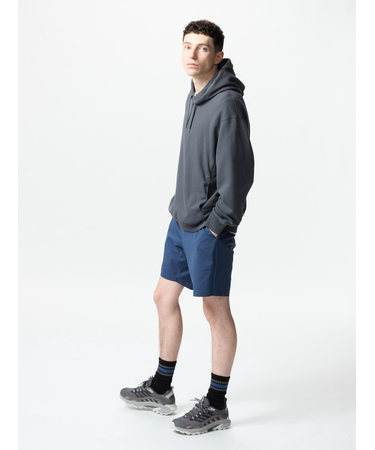 ウルトラストレッチアクティブショーツ