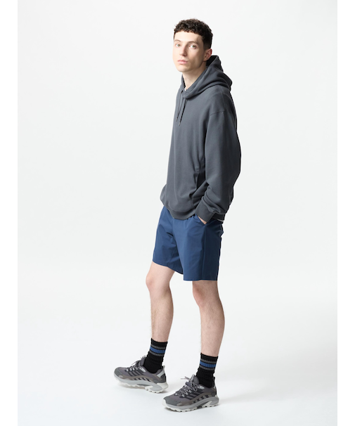 ウルトラストレッチアクティブショーツ