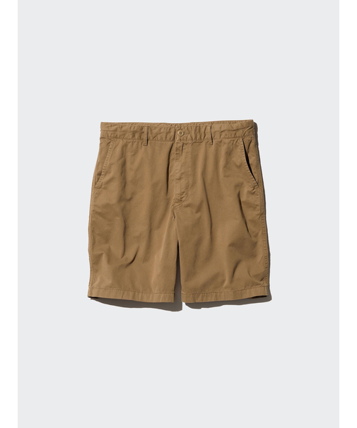 チノショーツ/リラックスフィット