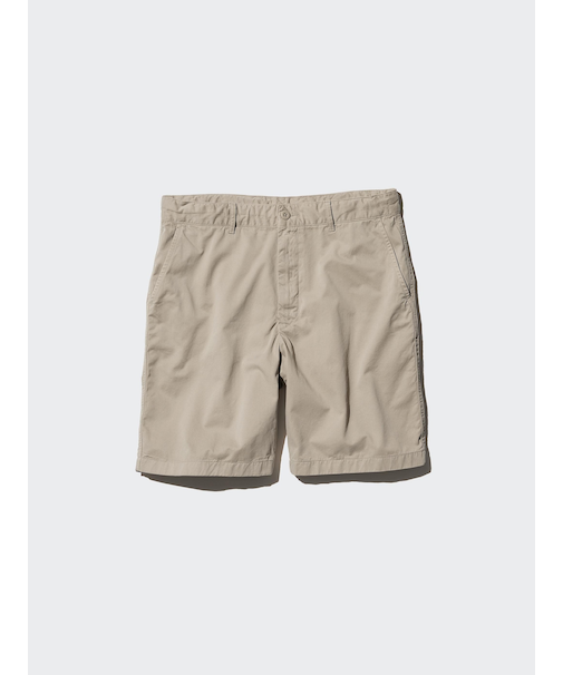 チノショーツ/リラックスフィット