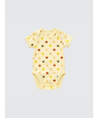 絵本コレクション ボディスーツ ツぺラ ツぺラ