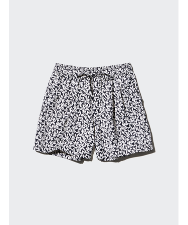 エアリズムイージーショートパンツ