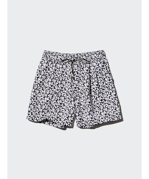 エアリズムイージーショートパンツ