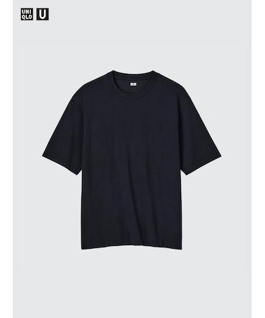 ドライEXクルーネックTシャツ