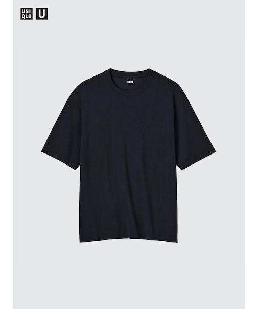 ドライEXクルーネックTシャツ