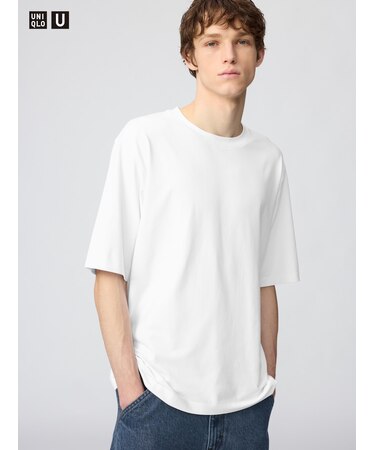 ドライEXクルーネックTシャツ