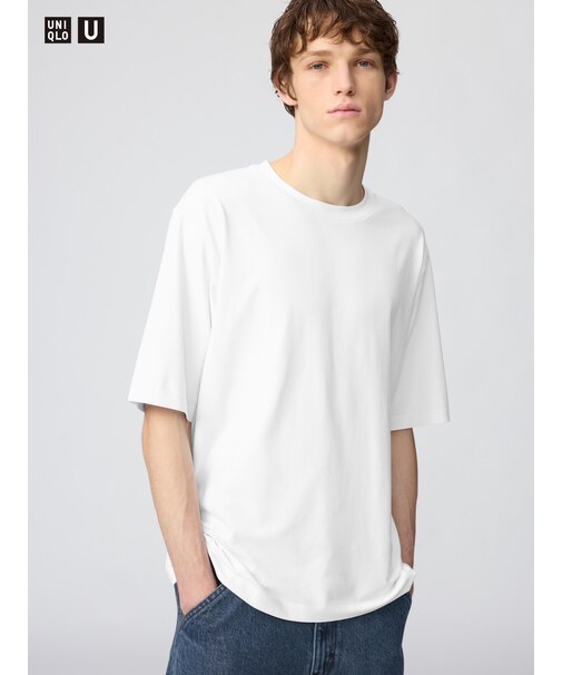 ドライEXクルーネックTシャツ