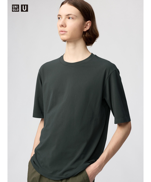 ドライEXクルーネックTシャツ