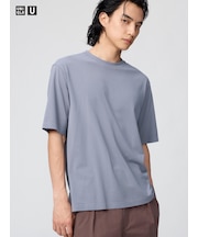 ドライEXクルーネックTシャツ