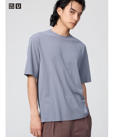 ドライEXクルーネックTシャツ