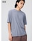 ドライEXクルーネックTシャツ
