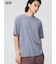 ドライEXクルーネックTシャツ