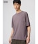 ドライEXクルーネックTシャツ