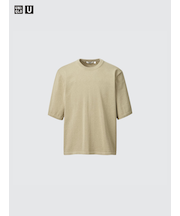 ニットTシャツ