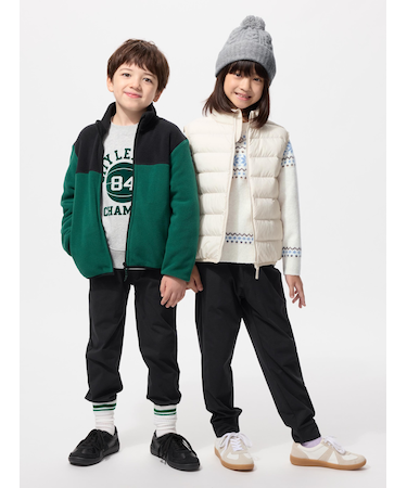 ウルトラストレッチアクティブジョガーパンツ