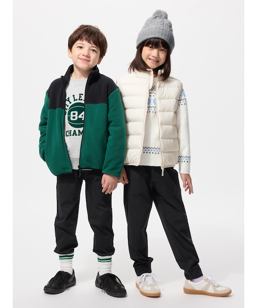 ウルトラストレッチアクティブジョガーパンツ