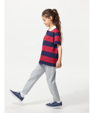 ウルトラストレッチアクティブジョガーパンツ