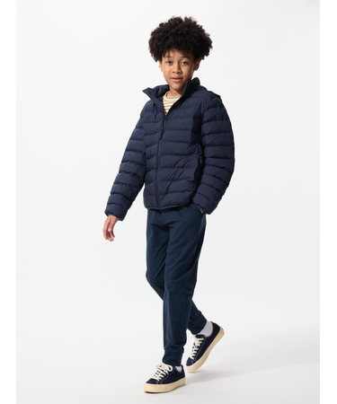 ウルトラストレッチアクティブジョガーパンツ