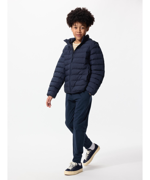 ウルトラストレッチアクティブジョガーパンツ