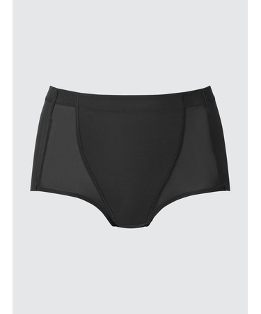 エアリズムボディシェイパーショーツ