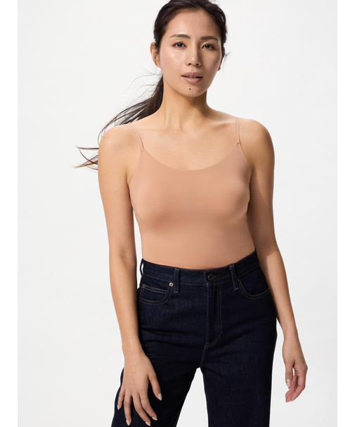 エアリズムキャミソール