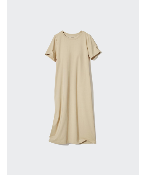 UNIQLO mame エアリズムコットンブラワンピース cec325dc-7e47-4742-8bc7-