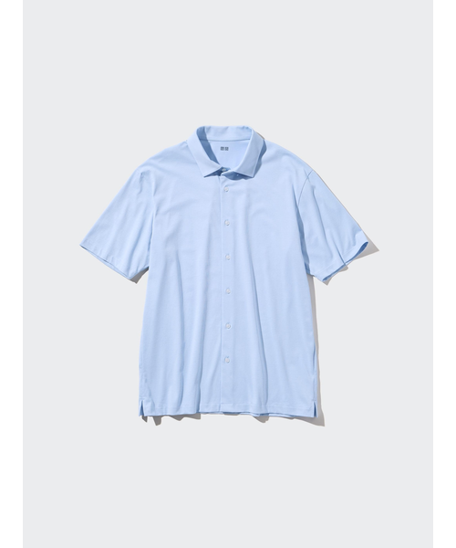3着セット　エアリズムコットンポロシャツ　UNIQLO　U エアリズムコットンポロシャツ｜ユニクロの通販｜&mall（アンド