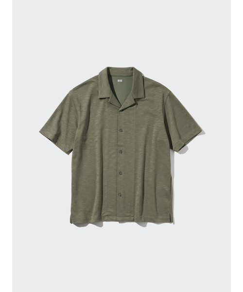 3着セット　エアリズムコットンポロシャツ　UNIQLO　U 3着セット エアリズムコットンポロシャツ UNIQLO U 3着セット