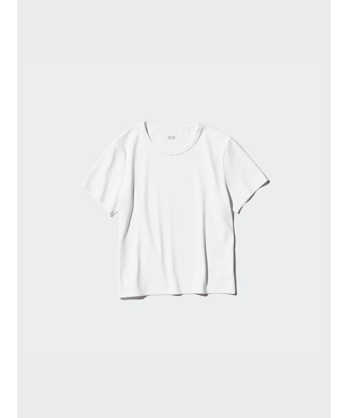 ウルトラストレッチエアリズムT