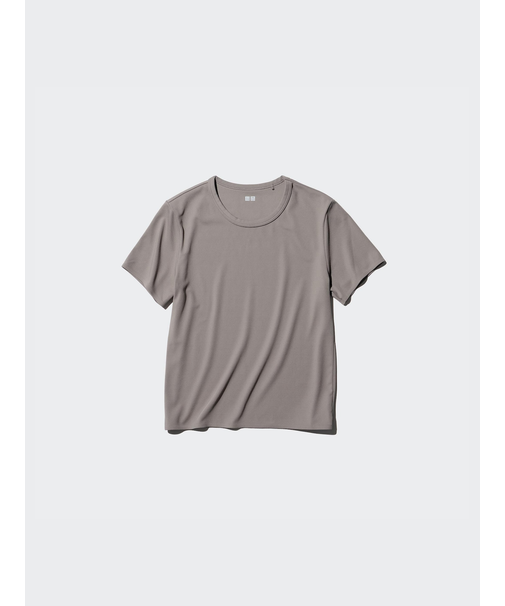 ウルトラストレッチエアリズムT