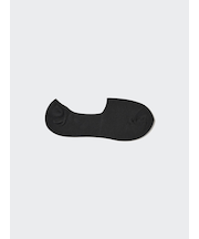 ベリーショートソックス