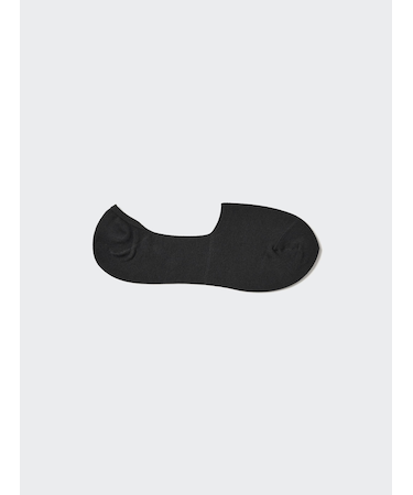 ベリーショートソックス