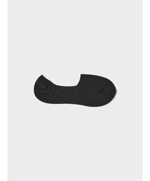 ベリーショートソックス