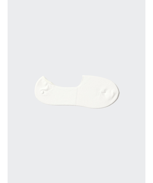 ベリーショートソックス