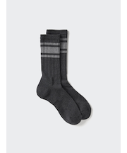 ソックス/パイルライン