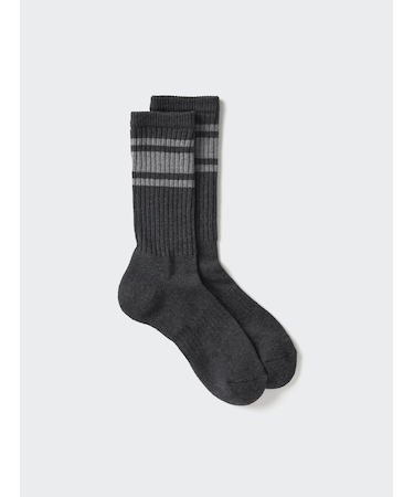 ソックス/パイルライン