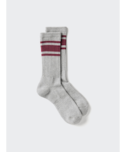 ソックス/パイルライン