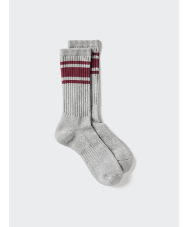 ソックス/パイルライン